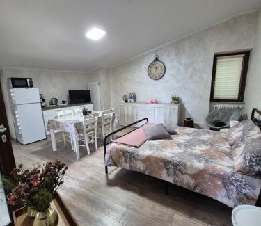 Cino Apartment | CASA BAT