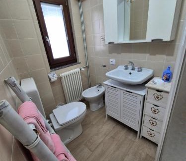 Cino Apartment | CASA BAT
