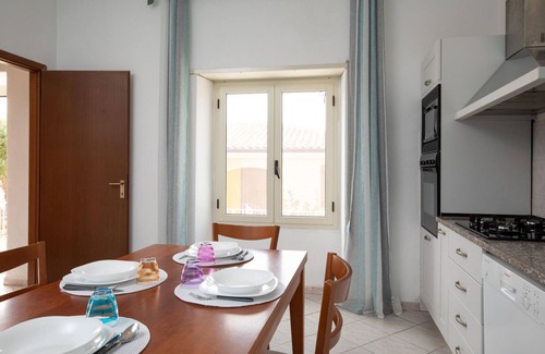 San Lorenzo Apartment | Casa Bata by Wonderful Italy