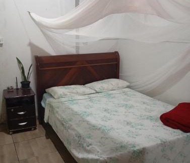 Cavalcante House | Casa Baunilha
