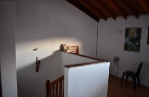 Barichara House | Casa Bautan, Como en tu Hogar en Barichara