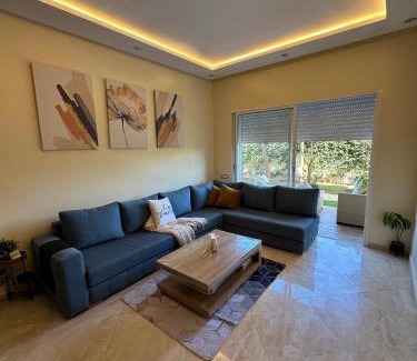 Sidi Rahal Apartment | CASA BAY BEACH OMK 2