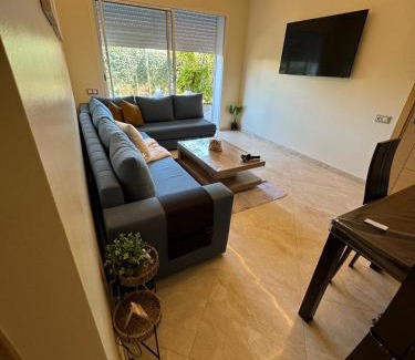 Sidi Rahal Apartment | CASA BAY BEACH OMK 2
