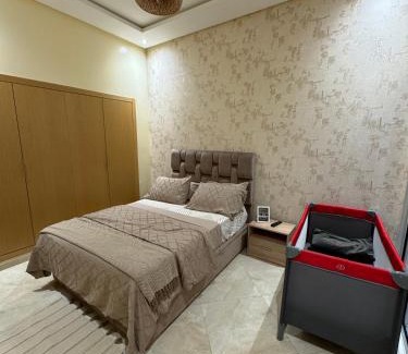 Sidi Rahal Apartment | CASA BAY BEACH OMK 2
