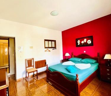 Ponta do Sol Bed & Breakfast | Casa BB&Djassi - L