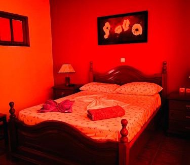 Ponta do Sol Bed & Breakfast | Casa BB&Djassi - L