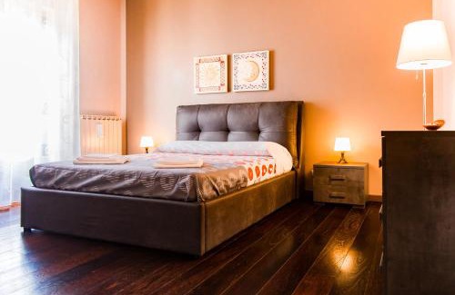 Pezze di Greco Apartment | Casa Bea