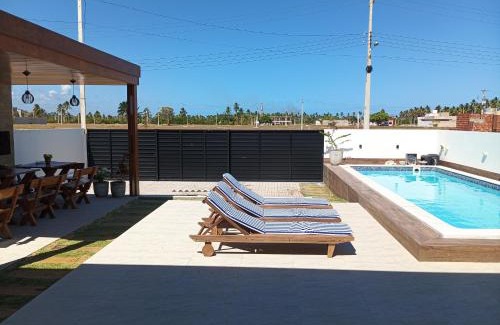 Japaratinga Apartment | Casa beach Japaratinga