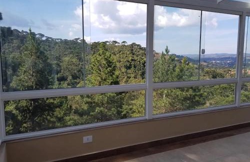Alto da Boa Vista House | Casa Beatrix
