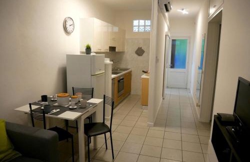Buon Pastore-Sant'Agnese-San Damaso Apartment | Casa Bebe - adiacenze Policlinico e Universita'
