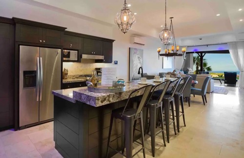 Los Cangrejos II y III Condo | Casa BeBe ● Awesome Garden Condo ● Awesome Views