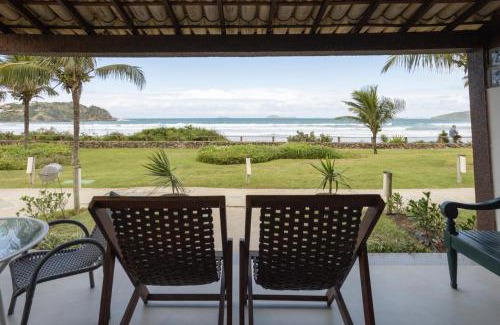 Manguinhos House | Casa Beira da praia Geribá Búzios , pés na areia