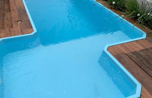 Balneario Praia do Leste House | Casa beira mar