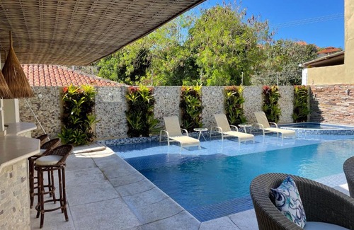 Manguinhos House | Casa beira Mar em Geriba Búzios