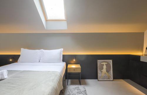 Aveiro House | Casa Beira Mar