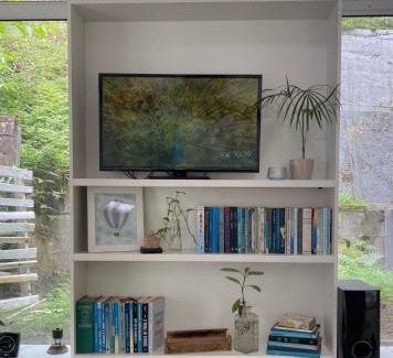 Casimiro de Abreu Ski Chalet | Casa beira Rio