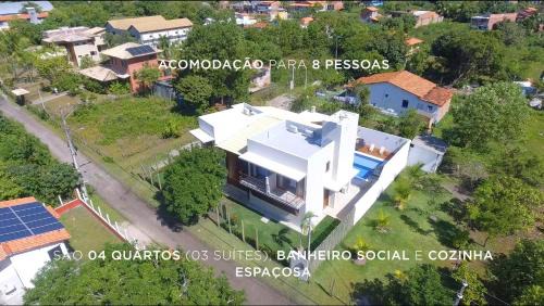 Velha Boipeba House | Casa belíssima na Ilha de Boipeba