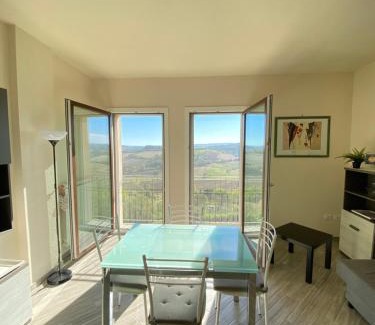 Peccioli House | Casa Bel Vedere
