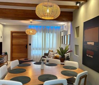 Aguas de Lindoia House | Casa Bela - Centro