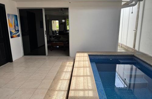 Bejuco House | Casa Bela