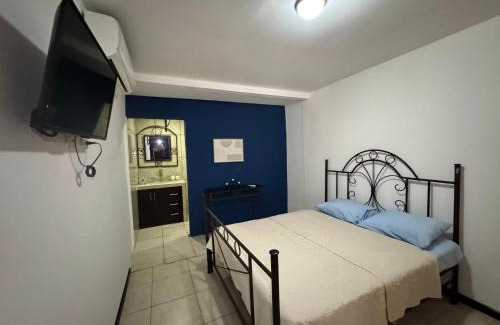 Bejuco House | Casa Bela
