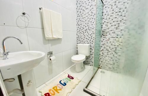 Lencois Apartment | Casa Bela Vista