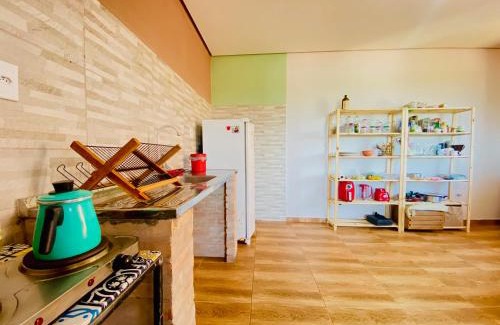 Lencois Apartment | Casa Bela Vista