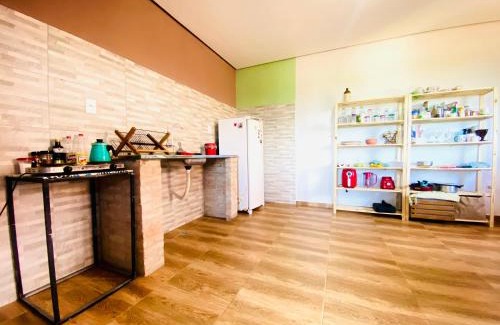 Lencois Apartment | Casa Bela Vista