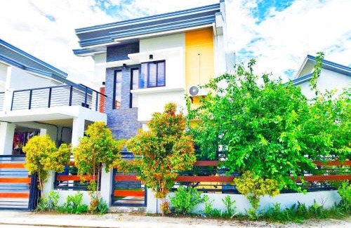 Capas House | Casa Bella 3BR Home in Capas Tarlac near New Clark City