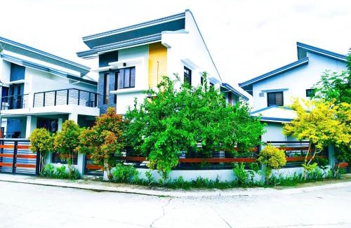 Capas House | Casa Bella 3BR Home in Capas Tarlac near New Clark City