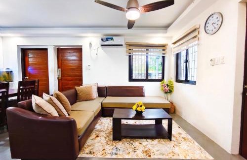 Capas House | Casa Bella 3BR Home in Capas Tarlac near New Clark City