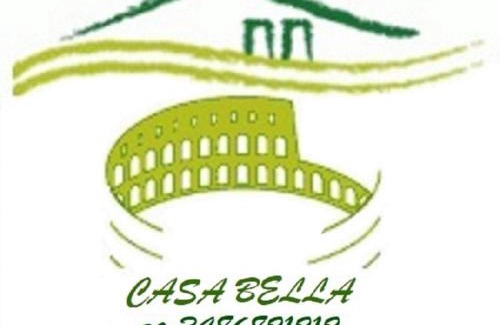EUR House | Casa Bella B&B 2 Unità