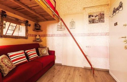 EUR House | Casa Bella B&B 2 Unità