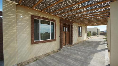 Todos Santos House | Casa Bella Baja - a wonderful place to relax!