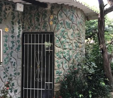 Taganga House | Casa Bella