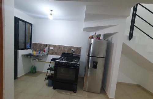 San Luis Potosi House | Casa bella de Silos