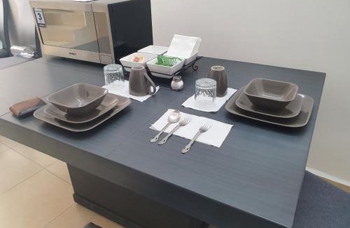 San Luis Potosi House | Casa bella de Silos