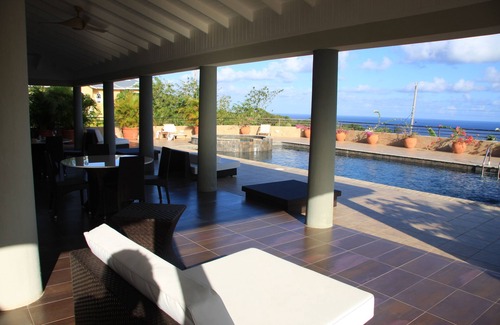 Montego Bay Villa | Casa Bella of Montego Bay