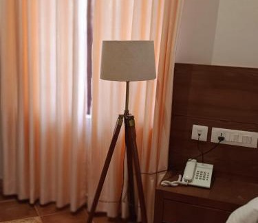 Kumily Bed & Breakfast | Casa Bella, Thekkady