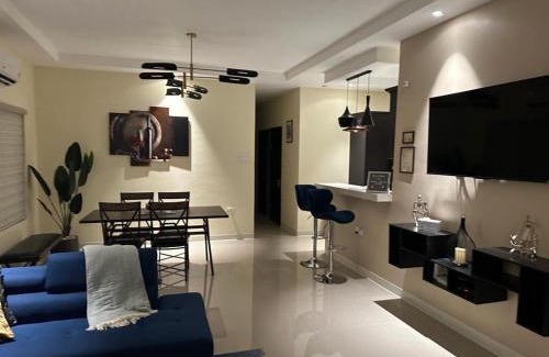 Ocho Rios Villa | Casa Bella Vista @ Pyramid Point