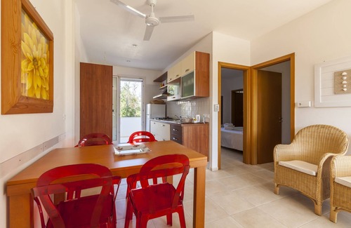 Castro House | Casa Bellaria piano terra