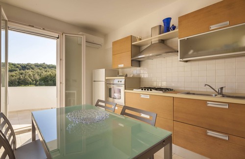 Castro House | Casa Bellaria primo piano