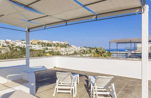 Castro House | Casa Bellaria primo piano