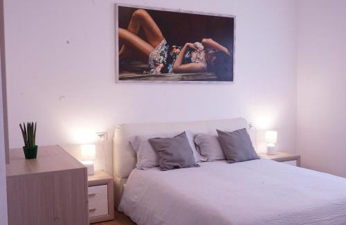 Sorisole Apartment | Casa Bellavista-Spazioso appartamento in collina a due passi da Bergamo