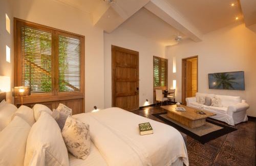 Centro Hotel | Casa Belle Cartagena Hotel Boutique