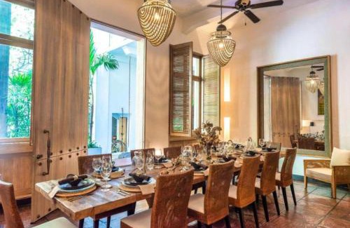 Centro Hotel | Casa Belle Cartagena Hotel Boutique