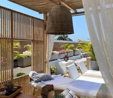 Centro Hotel | Casa Belle Cartagena Hotel Boutique