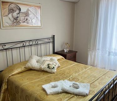 Motta Camastra Apartment | Casa Belvedere Motta Camastra Gole Alcantara