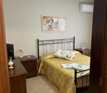 Motta Camastra Apartment | Casa Belvedere Motta Camastra Gole Alcantara
