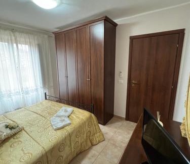 Motta Camastra Apartment | Casa Belvedere Motta Camastra Gole Alcantara